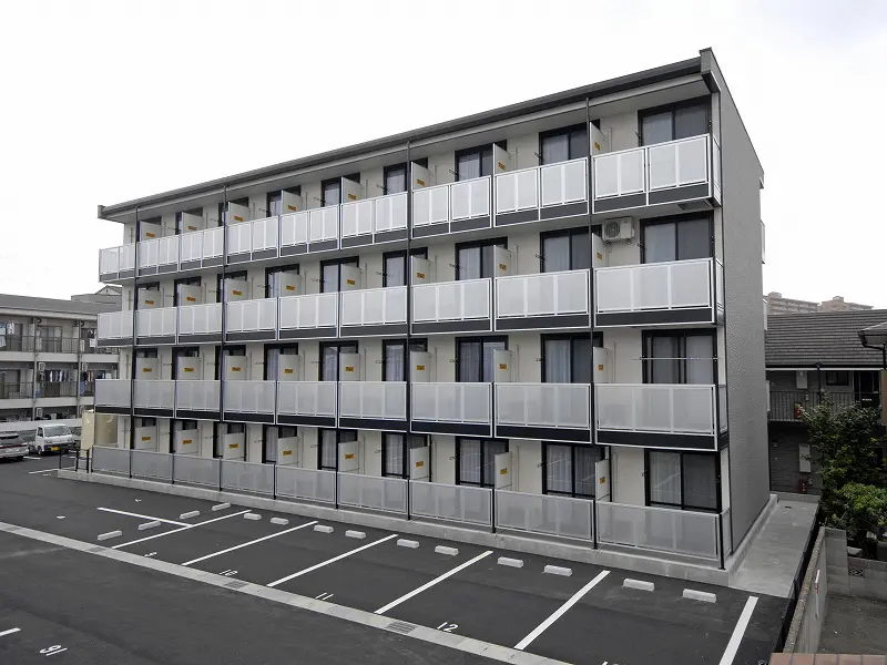 ★手数料０円★高松市西町　月極駐車場（LP）